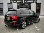 Kia Sorento 2.4 GDi Super Pack|2de eigenaar|Pano|Trekhaak|vo, Euro 5, Gebruikt, 2359 cc, 1598 kg