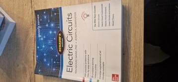 Electric curcuits beschikbaar voor biedingen