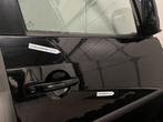 VW Volkswagen Caddy Voorportier rechts zwart LC9X 2K0831056B, Rechts, Gebruikt, -, Deur