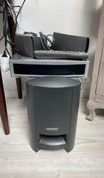 Bose 3-2-1, Ophalen, Gebruikt, Overige merken, Overige spelers