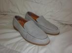 instappers maat: 43 merk : Restfull, Instappers, Ophalen of Verzenden, Grijs, Gedragen