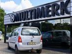Opel Agila 1.2-16V Comfort, Voorwielaandrijving, Gebruikt, Origineel Nederlands, Bedrijf