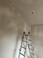 Stukadoor/schilderwerk/vloeren “CRONED” actie!!, Diensten en Vakmensen, Schilders en Behangers, Kleuradvies, Behangen