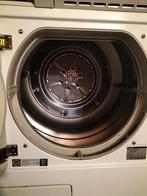 Miele wasmachine en droger, Witgoed en Apparatuur, Wasmachines, Ophalen, Gebruikt, 85 tot 90 cm, 1200 tot 1600 toeren