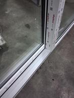 Nieuw Schuifpui triple glas bezorgen factuur mogelijk, Doe-het-zelf en Verbouw, Kozijnen en Schuifpuien, Kunststof, 225 cm of meer