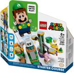 super mario lego - meerdere sets, Ophalen of Verzenden, Gebruikt, Complete set, Lego