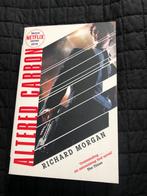 Altered Carbon, Ophalen of Verzenden, Zo goed als nieuw