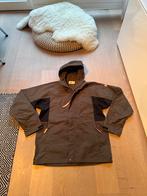 Nieuwstaat Fjallraven kaipak jacket maat xl g1000 groen, Ophalen of Verzenden, Zo goed als nieuw, Maat 56/58 (XL), Groen
