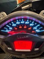 Vespa sprint kilometer teller 26 k, Ophalen of Verzenden, Zo goed als nieuw, Overige typen, Vespa