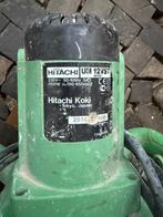 betonmixer, Doe-het-zelf en Verbouw, Betonmolens, Ophalen of Verzenden, Gebruikt