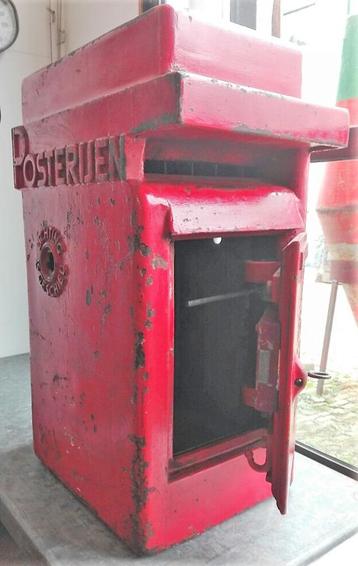 Hollandbus beschikbaar voor biedingen