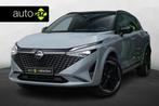 Nissan Qashqai 1.5 e-Power N-Design / Panorama / Stoelverwar, 1497 cc, Gebruikt, 190 pk, 2 kWh