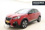 Peugeot 3008 1.2 PureTech Allure | Apple Carplay/Android Aut, Voorwielaandrijving, 65 €/maand, Gebruikt, 1199 cc