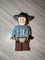 Lego The Lone Ranger - Barret (TLR018), Ophalen of Verzenden, Zo goed als nieuw, Losse stenen, Lego