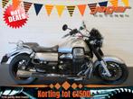 Moto Guzzi CALIFORNIA 1400 CUSTOM ABS STAGE 2 (bj 2013), Bedrijf, Overig