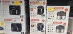Airfryer meerdere soorten 5L tot 10L NIEUW, Ophalen of Verzenden, Nieuw, 1500 gram of meer