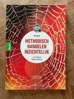 Jos Kuiper - Methodisch handelen inzichtelijk, Jos Kuiper; Peter Zijsling, Ophalen of Verzenden, Zo goed als nieuw, Nederlands