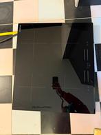 Inventum inductiekookplaat, Ophalen, 4 kookzones, Zo goed als nieuw, Inbouw