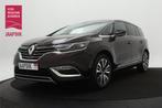 Renault Espace BWJ 2016 1.6 131 PK dCi Dynamiqeu 5p. TREKHAA, Auto's, Renault, Voorwielaandrijving, Gebruikt, 4 cilinders, Leder en Stof