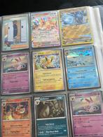 Prismatic map met kaarten, Ophalen of Verzenden, Zo goed als nieuw, Meerdere kaarten, Foil