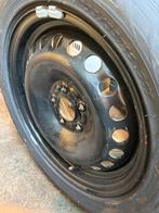 Nieuw Stalen Reserve wiel met nieuwe band, Auto-onderdelen, Banden en Velgen, Ophalen, 16 inch, Banden en Velgen, Nieuw