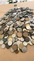 Verzameling Belgische munten, Ophalen of Verzenden, Munten, Buitenland