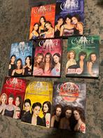 Charmed Complete Serie DVD Boxset, Cd's en Dvd's, Dvd's | Tv en Series, Boxset, Science Fiction en Fantasy, Ophalen of Verzenden