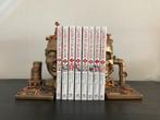 Goblin Slayer Manga 1-8, Ophalen of Verzenden, Gelezen