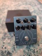 Darkglass Alpha Omega Preamp en DI, Muziek en Instrumenten, Ophalen of Verzenden, Zo goed als nieuw, Distortion, Overdrive of Fuzz