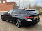 BMW 3 Serie Touring 330e M-Sport 292 pk Facelift LCI 2 Trekh, Automaat, 1998 cc, Achterwielaandrijving, Gebruikt