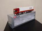 Wsi Scania R Highline A.G.v.Geffen Hedel, Hobby en Vrije tijd, Modelauto's | 1:50, Ophalen of Verzenden, Nieuw, Bus of Vrachtwagen
