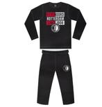 Feyenoord pyjama, Ophalen of Verzenden, Nieuw