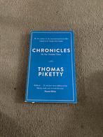 Chronicles, Ophalen of Verzenden, Zo goed als nieuw