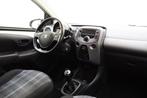 Peugeot 108 1.0 e-VTi Active 5 drs | Airco | Elec ramen | Bl, Auto's, Peugeot, Voorwielaandrijving, Stof, Gebruikt, Wit