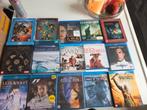Blu ray 7,50 euro per stuk, Cd's en Dvd's, Blu-ray, Ophalen of Verzenden, Zo goed als nieuw