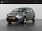 Kia Picanto 1.0 DPI DynamicLine | Apple Carplay/Android Carp, Auto's, Kia, Voorwielaandrijving, Stof, 4 stoelen, Origineel Nederlands