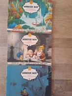 ARRETJE NOF. DEEL 1, 2 EN 3. CALVÈ-DELFT.  TOONDER STUDIO'S, Ophalen of Verzenden, Gelezen, Toonder Studio's, Fictie algemeen