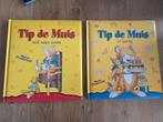 Tip de muis, Boeken, Ophalen, Zo goed als nieuw, 3 tot 4 jaar