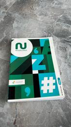 Mariska van Daele-van Deursen - Leerwerboek, Ophalen, Zo goed als nieuw, Mariska van Daele-van Deursen