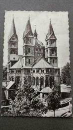 AK Roermond - Munsterkerk, Verzenden, 1940 tot 1960, Gelopen, Limburg