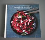 Het spirelli kookboek voor lekkere groentepasta's en salades, Ophalen of Verzenden, Zo goed als nieuw