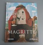 Magritte - Marcel Paquet - Taschen serie de Volkskrant, Boeken, Ophalen of Verzenden, Zo goed als nieuw, Schilder- en Tekenkunst