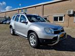 Dacia Duster 1.6 Lauréate 2wd ✅NIEUWE APK ✅GARANTIE ✅, Auto's, Stof, Gebruikt, 4 cilinders, Handgeschakeld