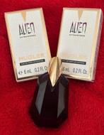 Mugler Alien EXTRAINTENSE parfum, Ophalen of Verzenden, Nieuw