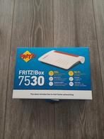 Fritzbox 7530, Computers en Software, Routers en Modems, Ophalen of Verzenden, Zo goed als nieuw