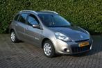 RENAULT Clio 1.2 16V 55KW ESTATE, Voorwielaandrijving, Gebruikt, Zwart, 4 cilinders