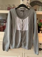 Vest - grijs - Hema - maat L - Nieuw!, Maat 42/44 (L), Nieuw, Ophalen of Verzenden, Grijs