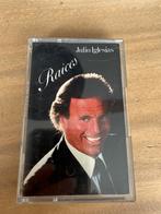 Julio Iglesias - Raices cassettebandje, Cd's en Dvd's, Cassettebandjes, Latin en Salsa, Gebruikt, Verzenden, 1 bandje