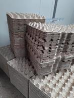 Partij Eiertrays - 300+ stuks, Ophalen of Verzenden