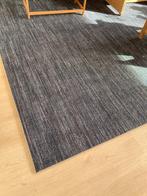 blauw vloerkleed 'Denin' lxb: 275 x 380 cm, Huis en Inrichting, Ophalen, Gebruikt, Blauw, 200 cm of meer